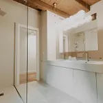 Lejlighed Fascino In Centro With Private Parking And 2 Bedrooms & 2 Bathrooms *