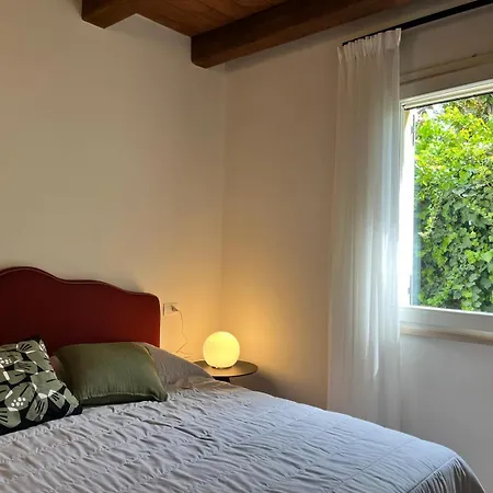 Fascino In Centro With Private Parking And Two Apartment
