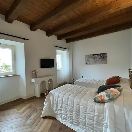 Apartment Fascino In Centro With Private Parking And Two *