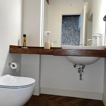 Fascino In Centro With Private Parking And Two Apartment Ascoli Piceno