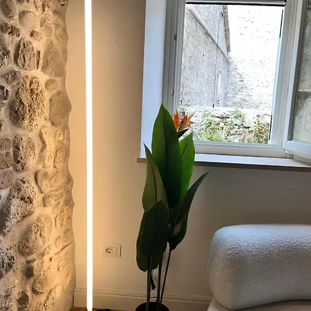 Fascino In Centro With Private Parking And Two Apartment