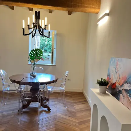 Fascino In Centro With Private Parking And Two * Ascoli Piceno