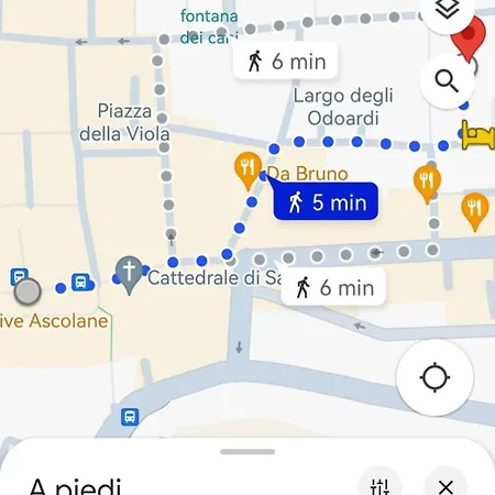 Fascino In Centro With Private Parking And Two Apartment Ascoli Piceno