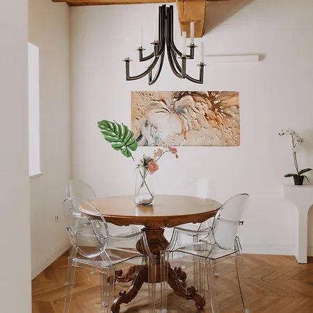 Διαμέρισμα Fascino In Centro With Private Parking And 2 Bedrooms & 2 Bathrooms Ασκόλι Πιτσένο