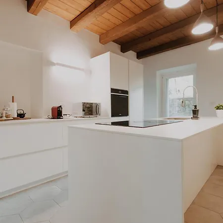 아파트 Fascino In Centro With Private Parking And 2 Bedrooms & 2 Bathrooms 아스콜리피체노