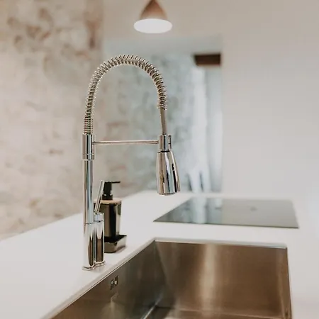 Διαμέρισμα Fascino In Centro With Private Parking And 2 Bedrooms & 2 Bathrooms