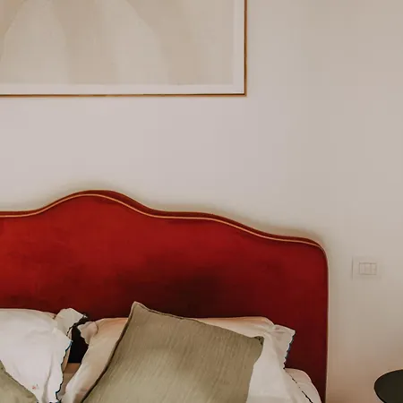 Διαμέρισμα Fascino In Centro With Private Parking And 2 Bedrooms & 2 Bathrooms