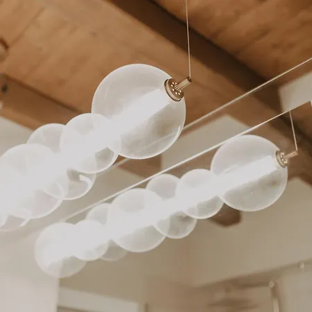 Fascino In Centro With Private Parking And 2 Bedrooms & 2 Bathrooms Lägenhet