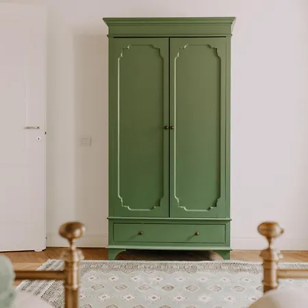 Fascino In Centro With Private Parking And 2 Bedrooms & 2 Bathrooms Lägenhet Ascoli Piceno